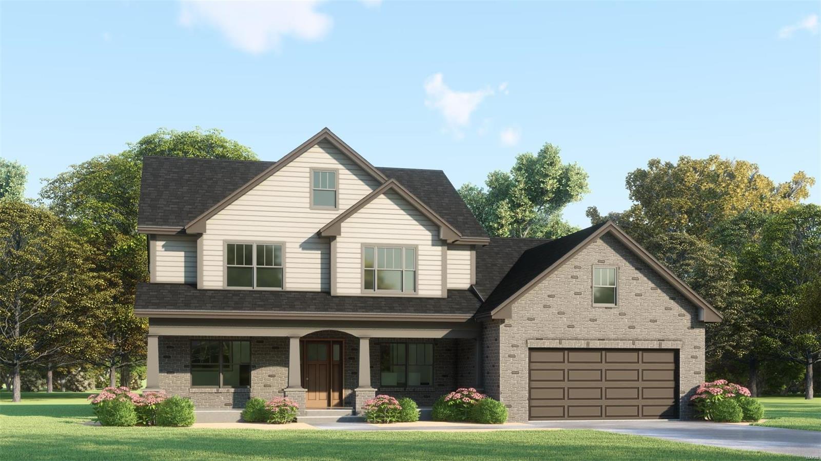 Now Open!  To Be Built Home ready to personalize into your dream home! BASE PRICE & PHOTOS are for 4BR, 2.5BA Sawgrass 1 ½ Story. Pricing will vary depending on various interior/exterior selections. Highlight of this floor plan is the two story great rm, w/available window wall or  fireplace. Luxurious kitchen, breakfast area, corner pantry, w/available kitchen island or expanded plan and  formal dining rm. Master suite on main level w/walk in closet, & master bath incl. a soaking tub, &  shower. Second level can host 3 beds, and optional loft area and/or bonus rm. Main floor laundry & 2-car garage. Enjoy peace of mind with builders warranty & incredible customer service! This almost 20 acre site will include 40 single family homes. Please verify schools.