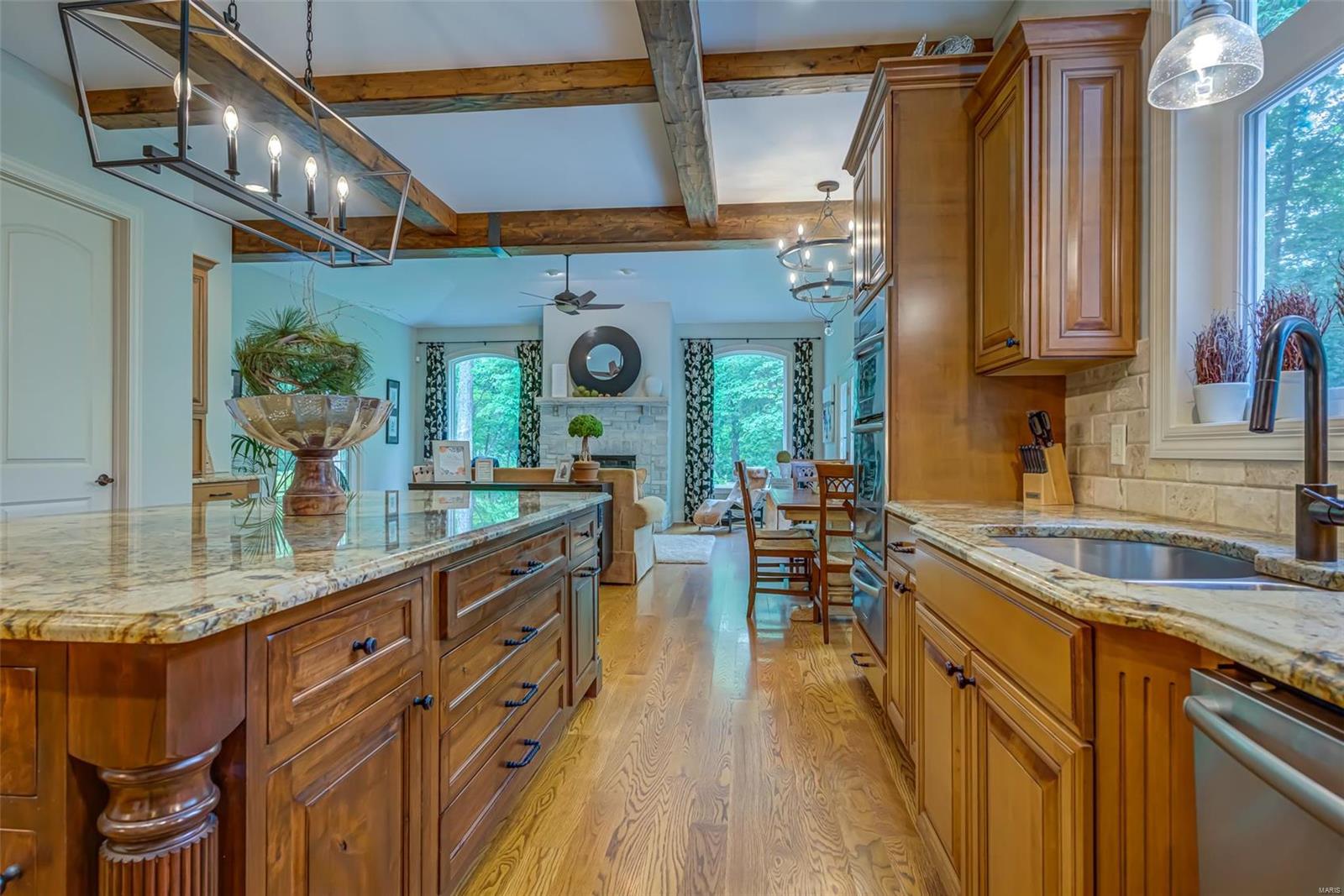 Babler Hills 3 - Residential