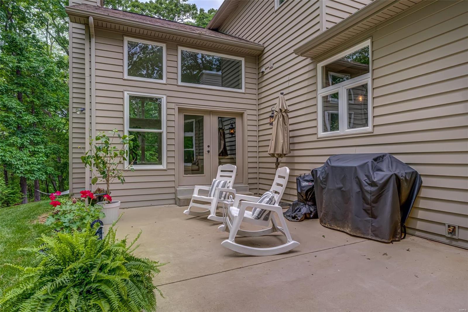 Babler Hills 3 - Residential