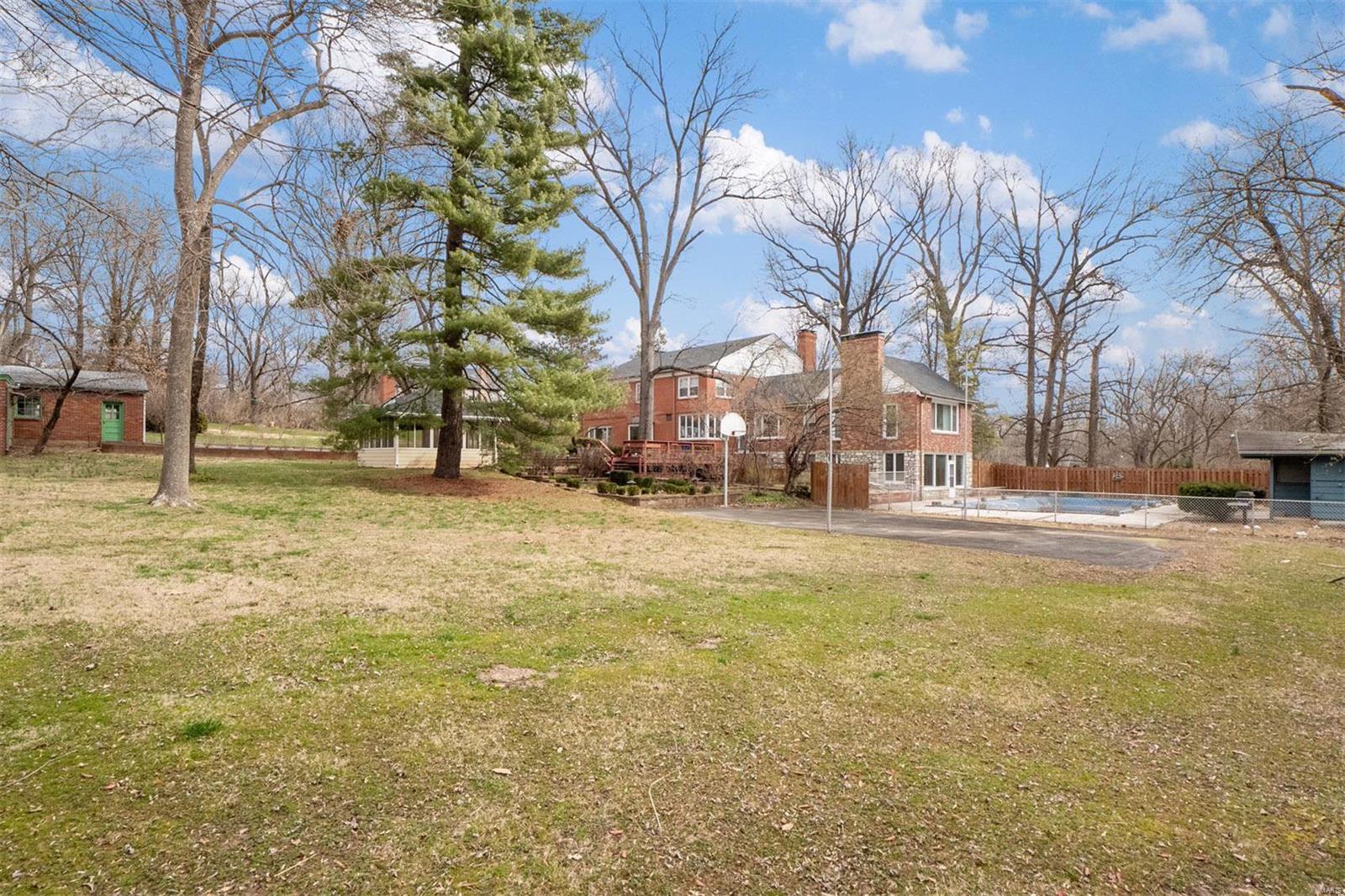 Clayton Terrace - Land