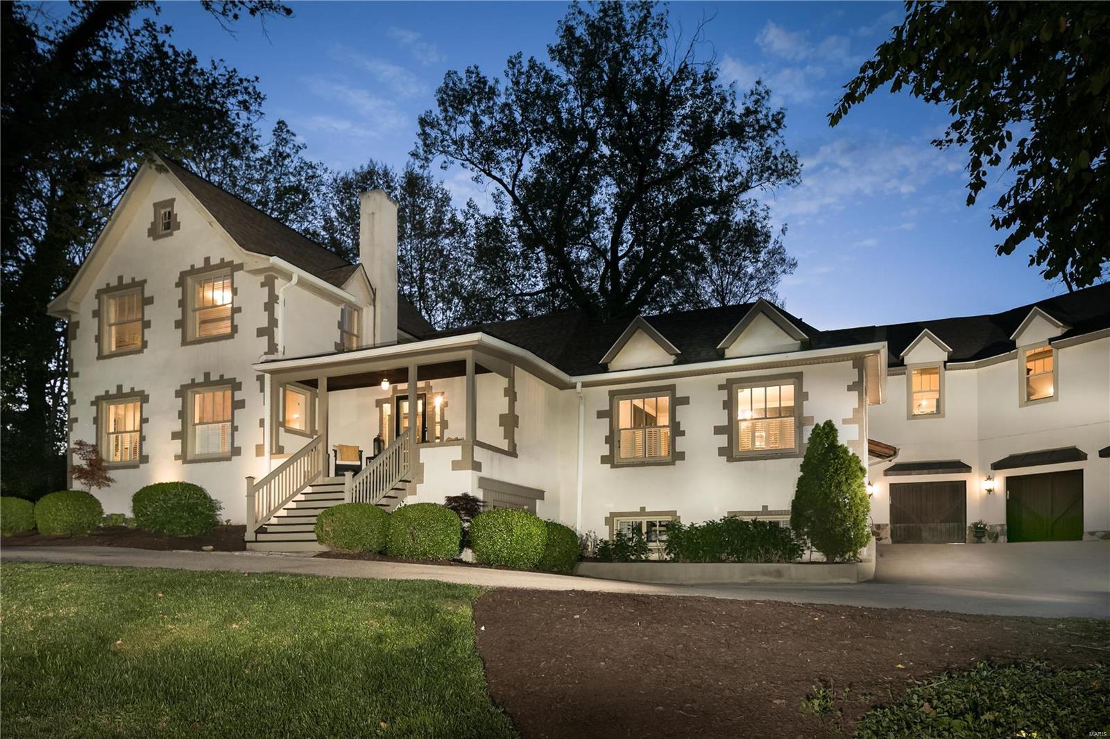 Clayton Terrace - Residential