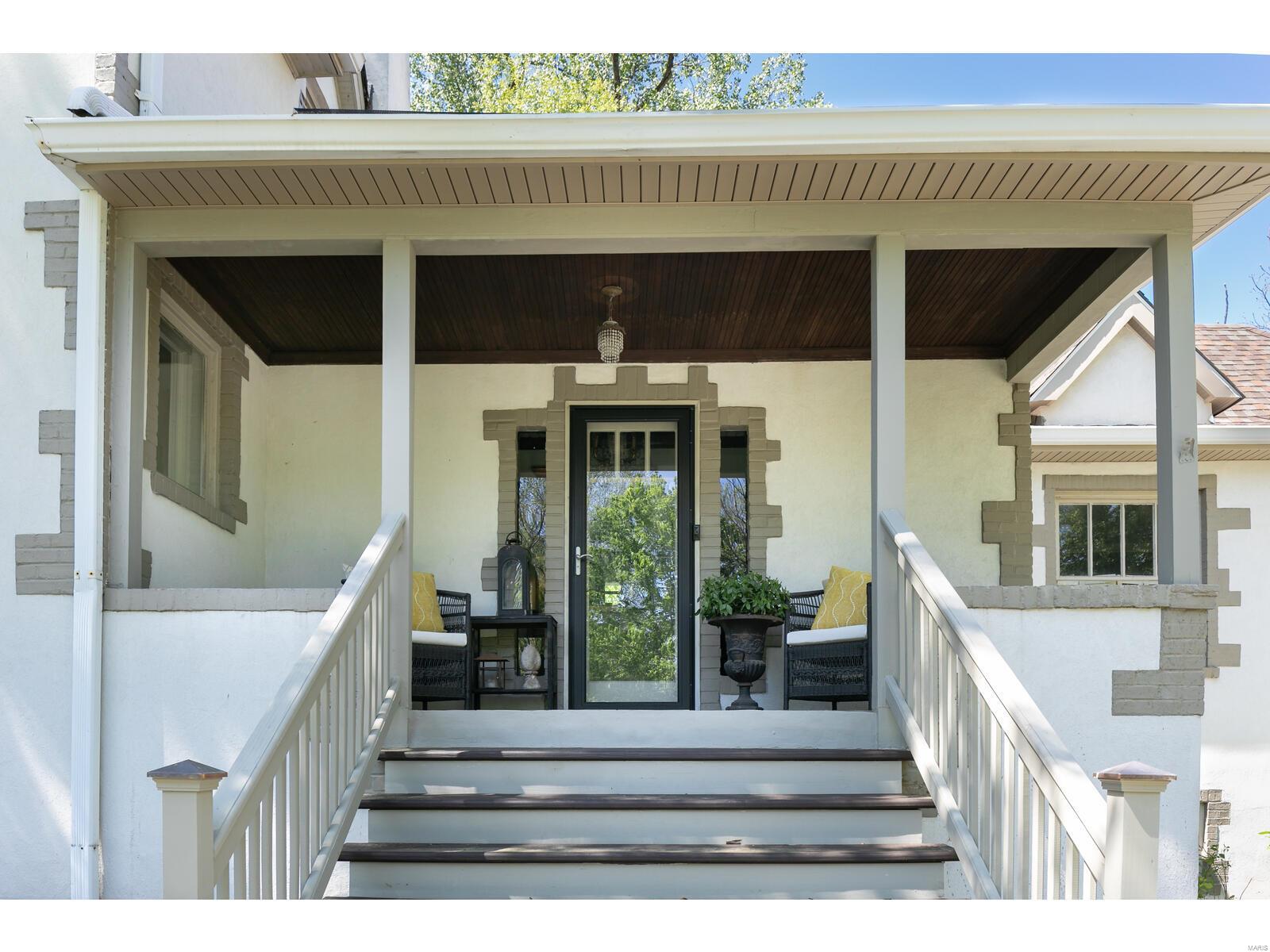 Clayton Terrace - Residential