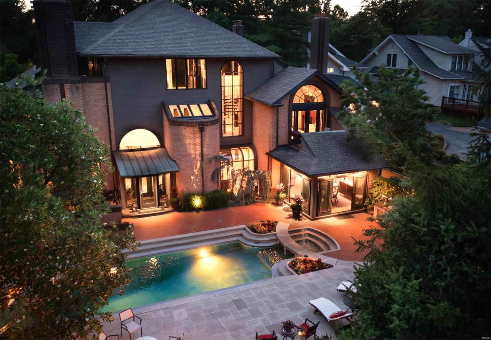 Old Town - Residential