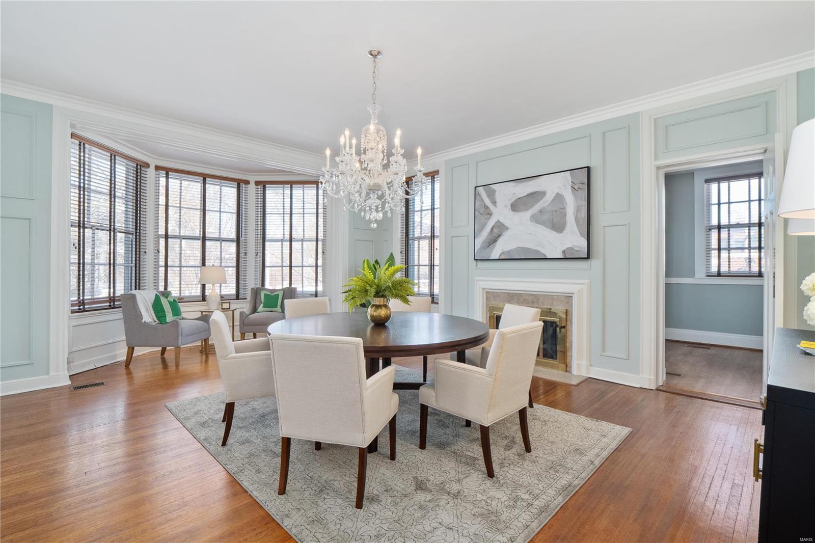 Central West End - Residential