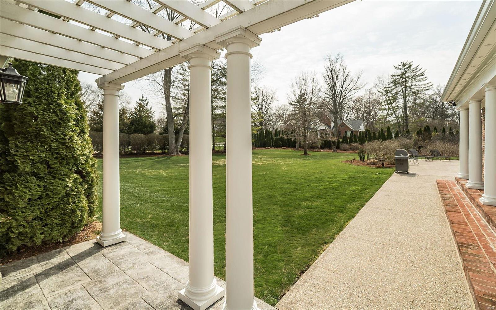 Hickory Hill - Residential