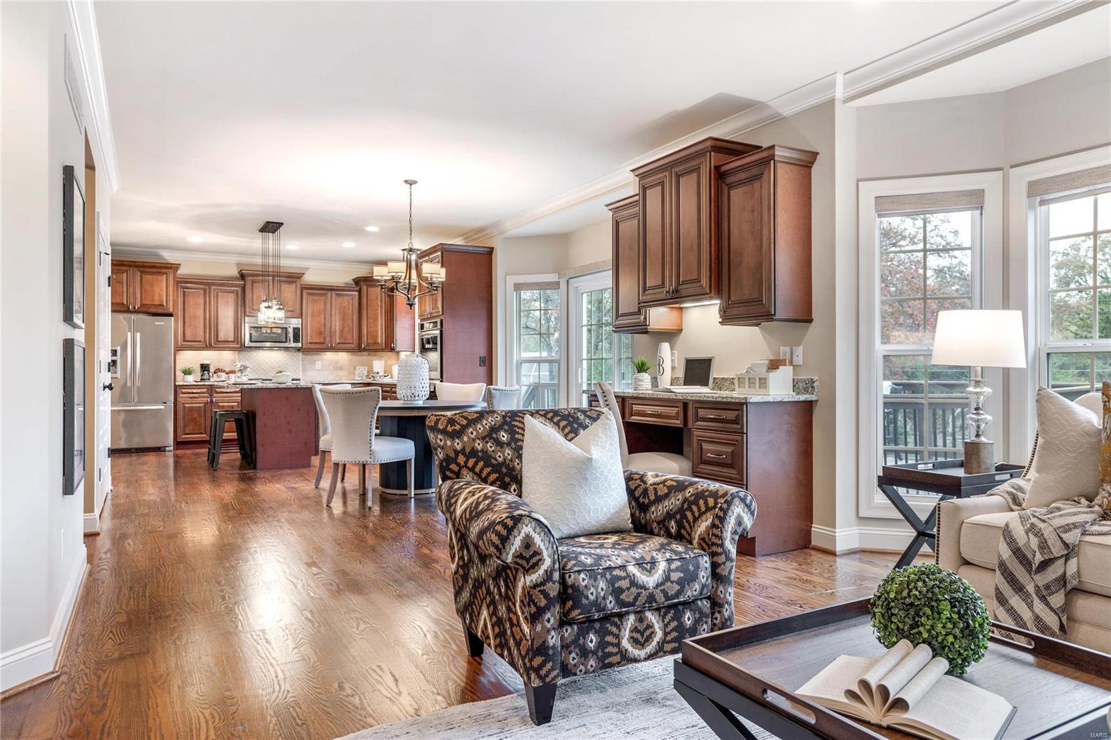 Warson View 2 - Residential