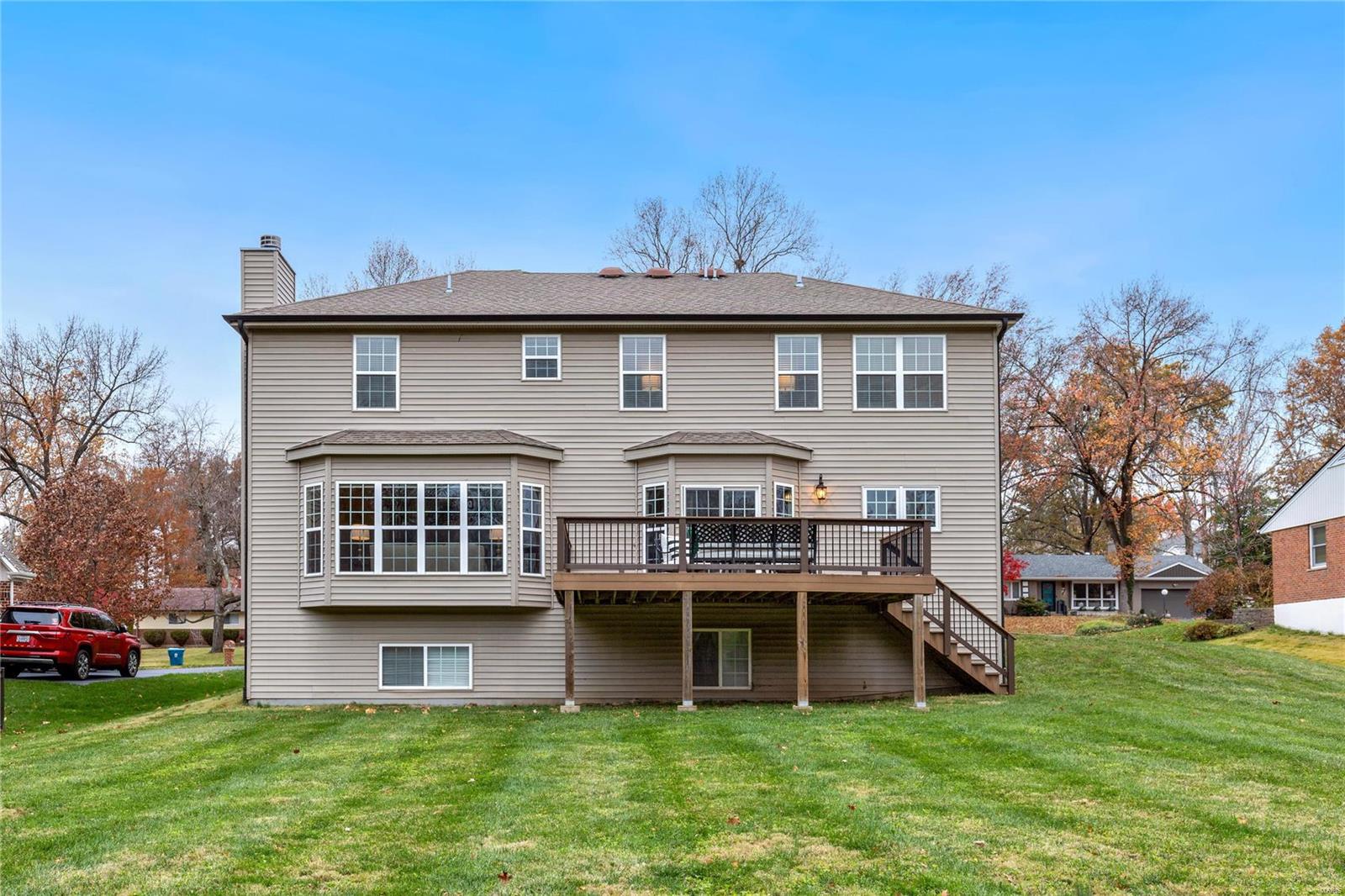 Warson View 2 - Residential