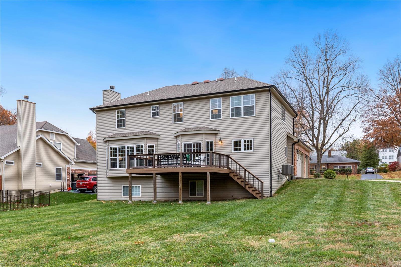 Warson View 2 - Residential