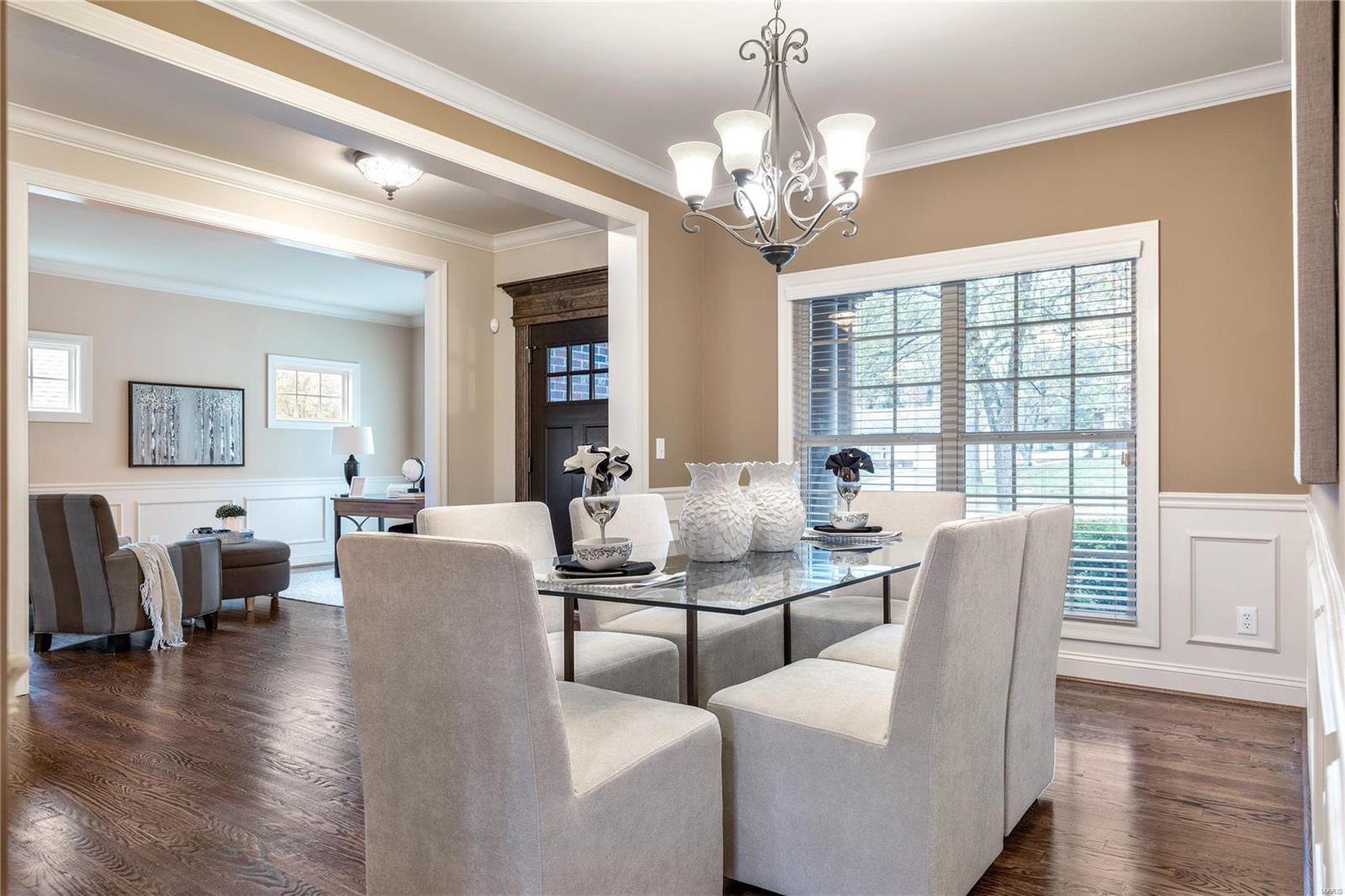 Warson View 2 - Residential