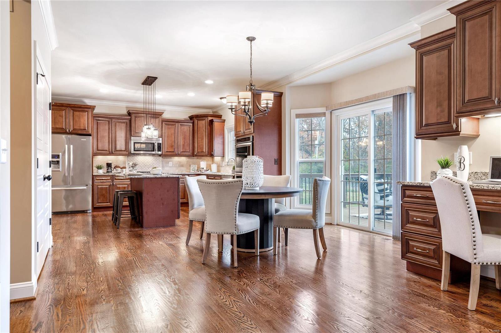 Warson View 2 - Residential