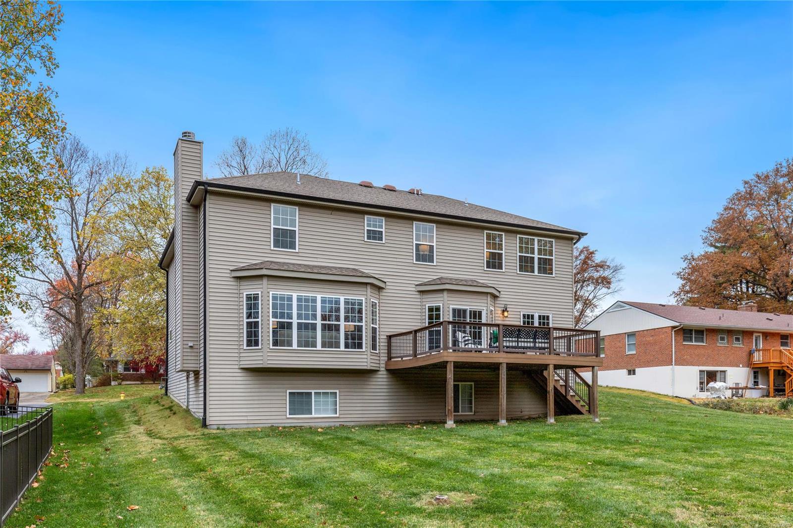 Warson View 2 - Residential