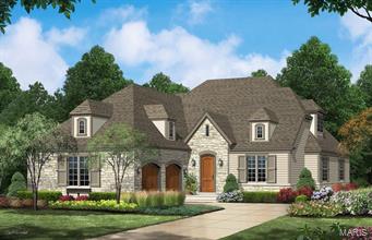 Woods of Ladue - Residential