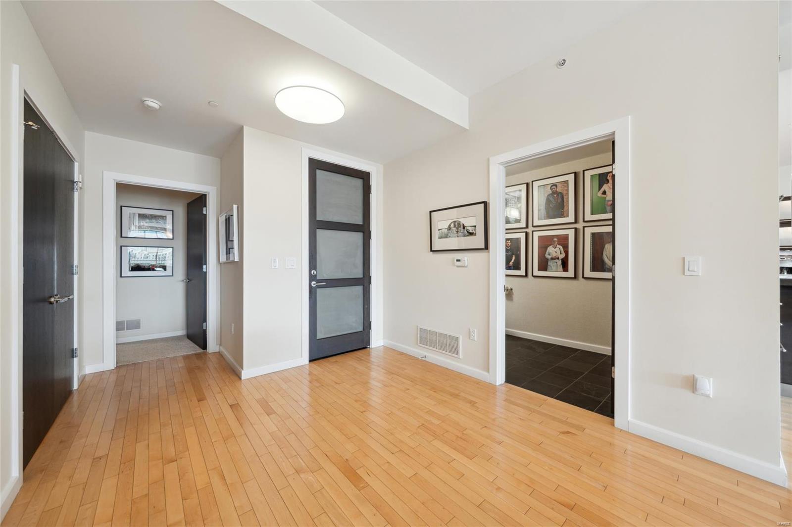 Central West End - Residential