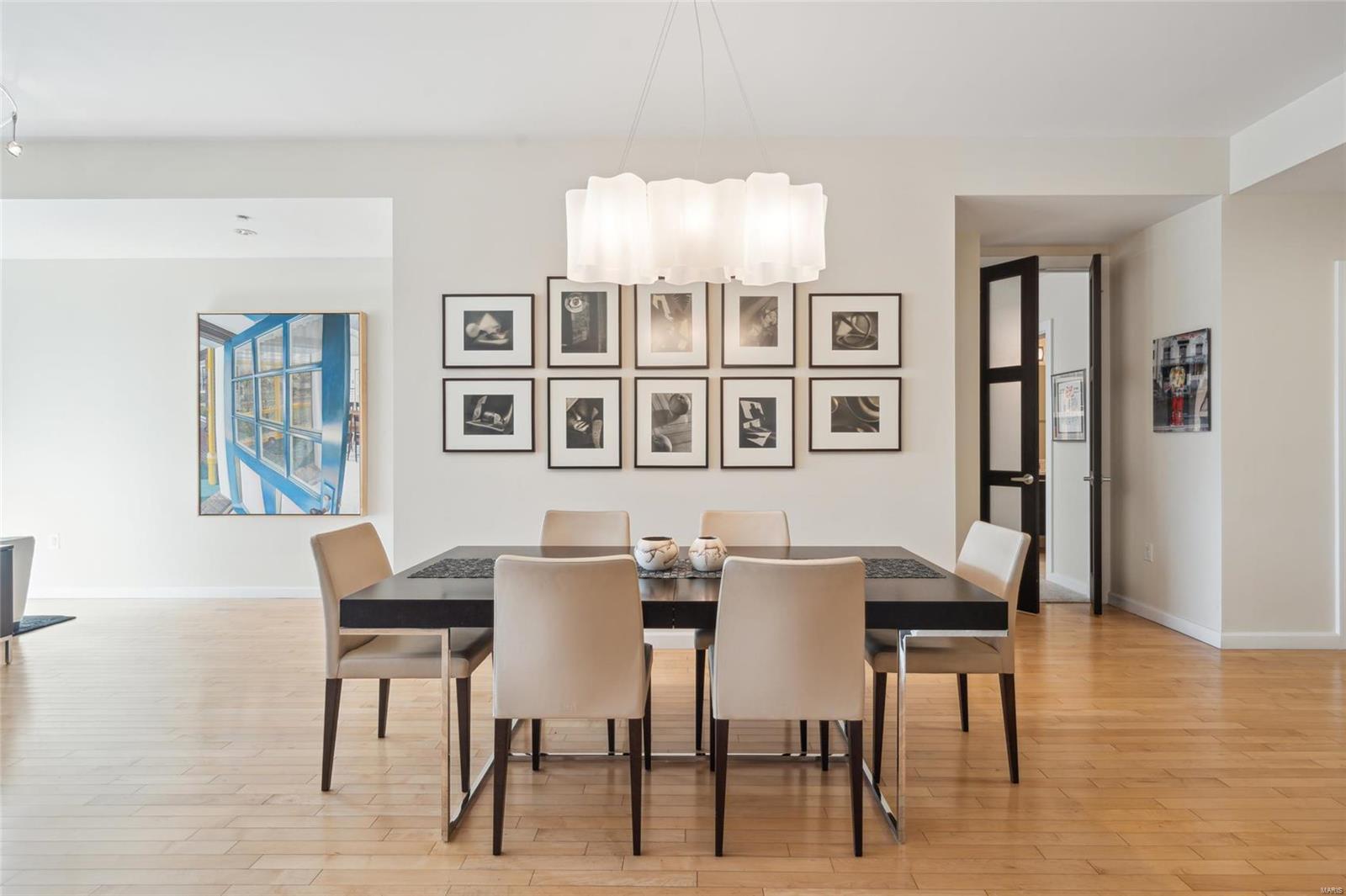 Central West End - Residential