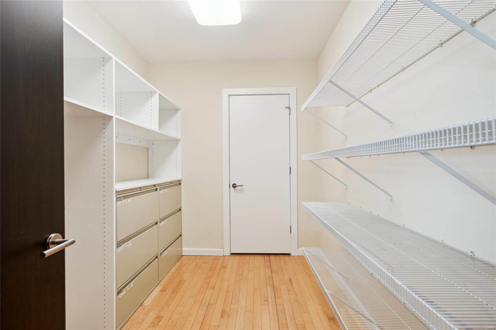 Central West End - Residential