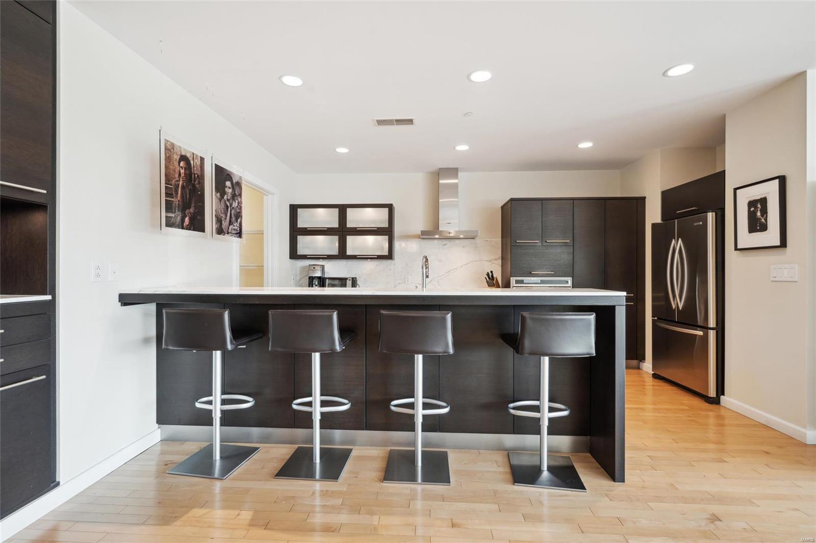 Central West End - Residential