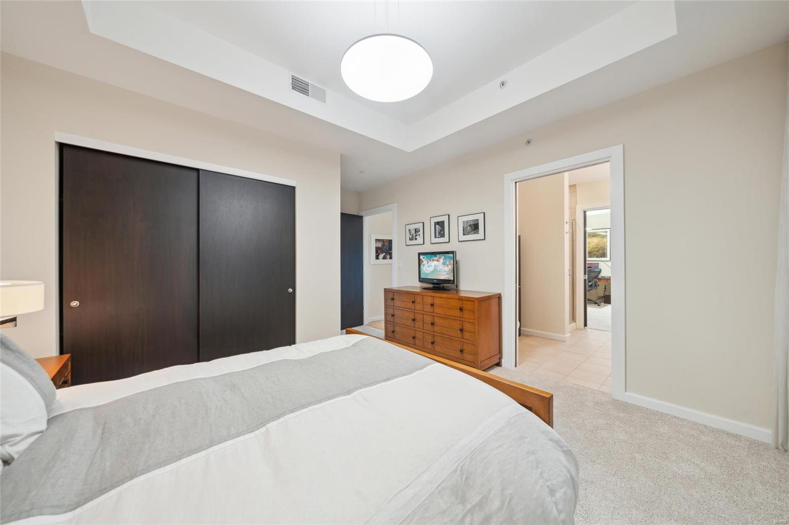 Central West End - Residential