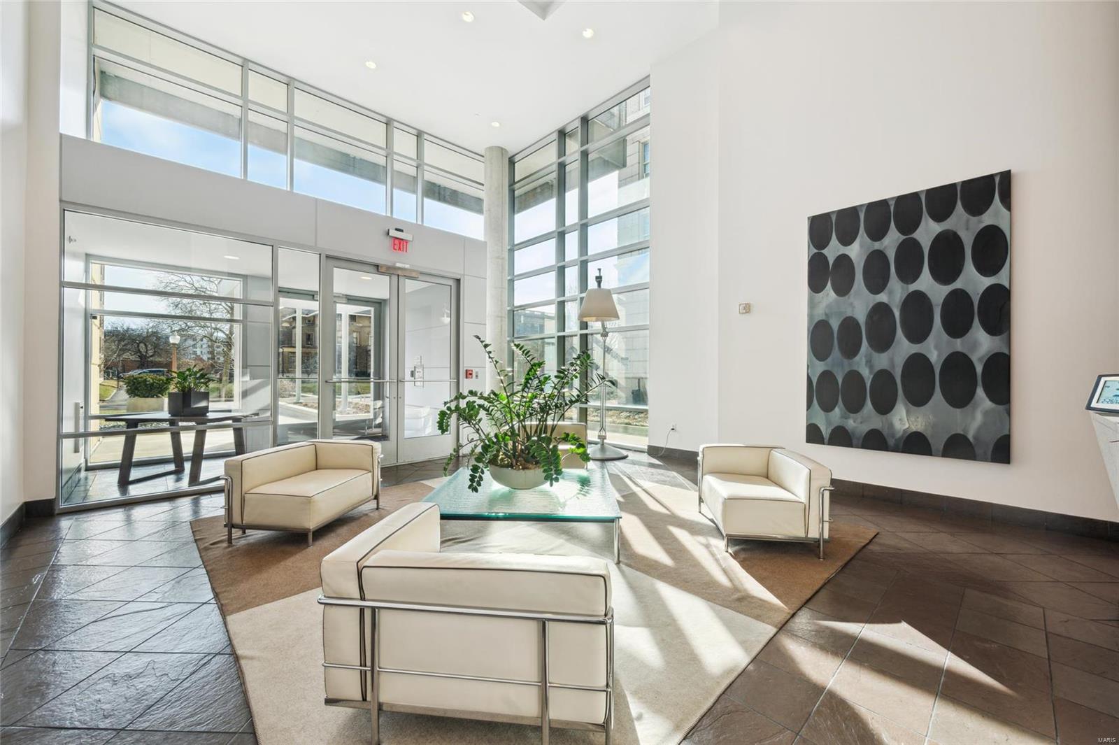 Central West End - Residential