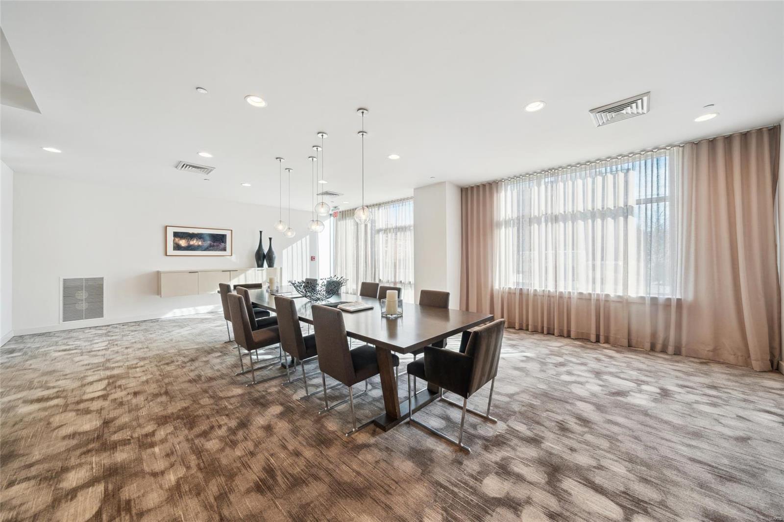 Central West End - Residential