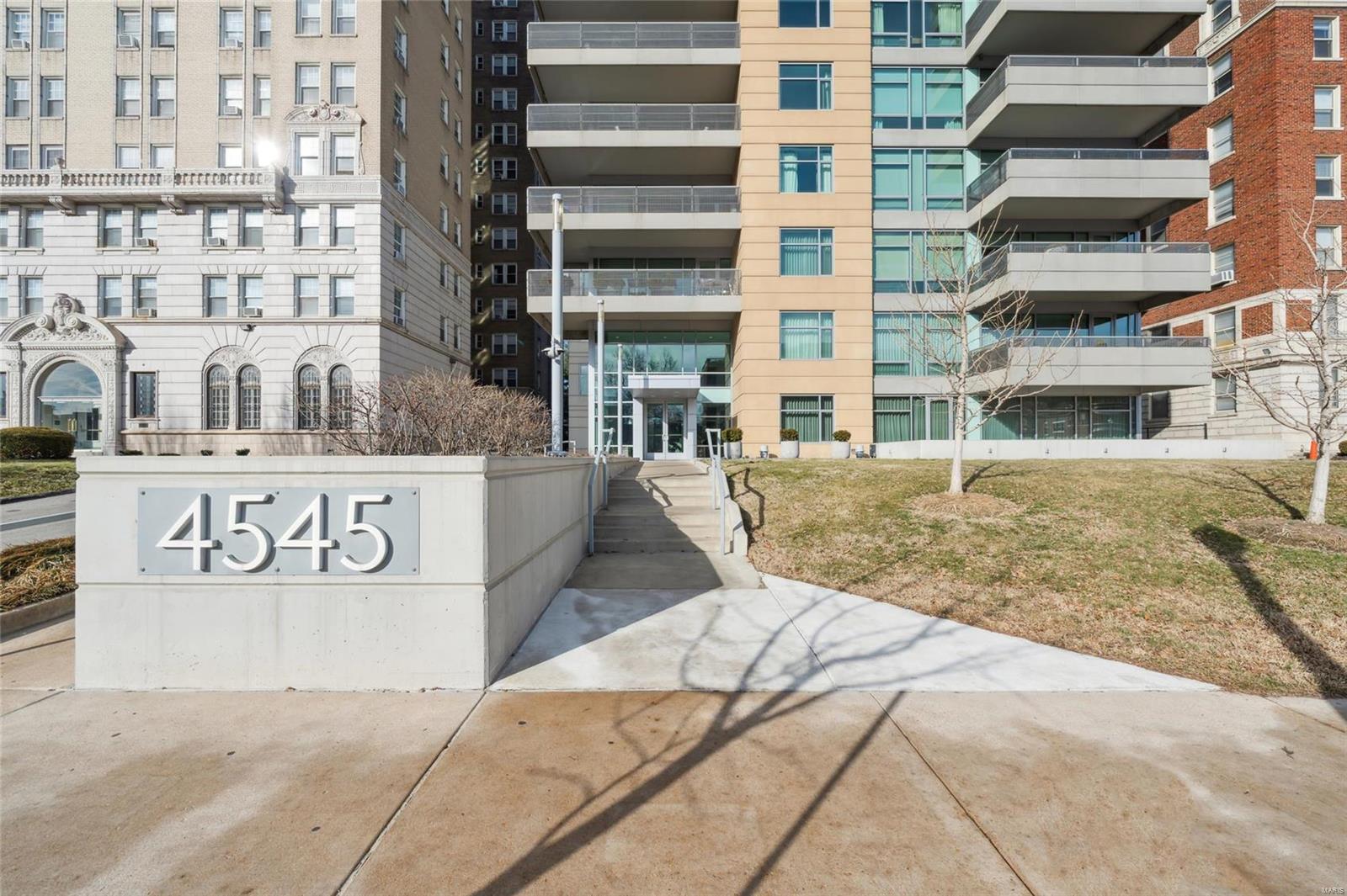 Central West End - Residential