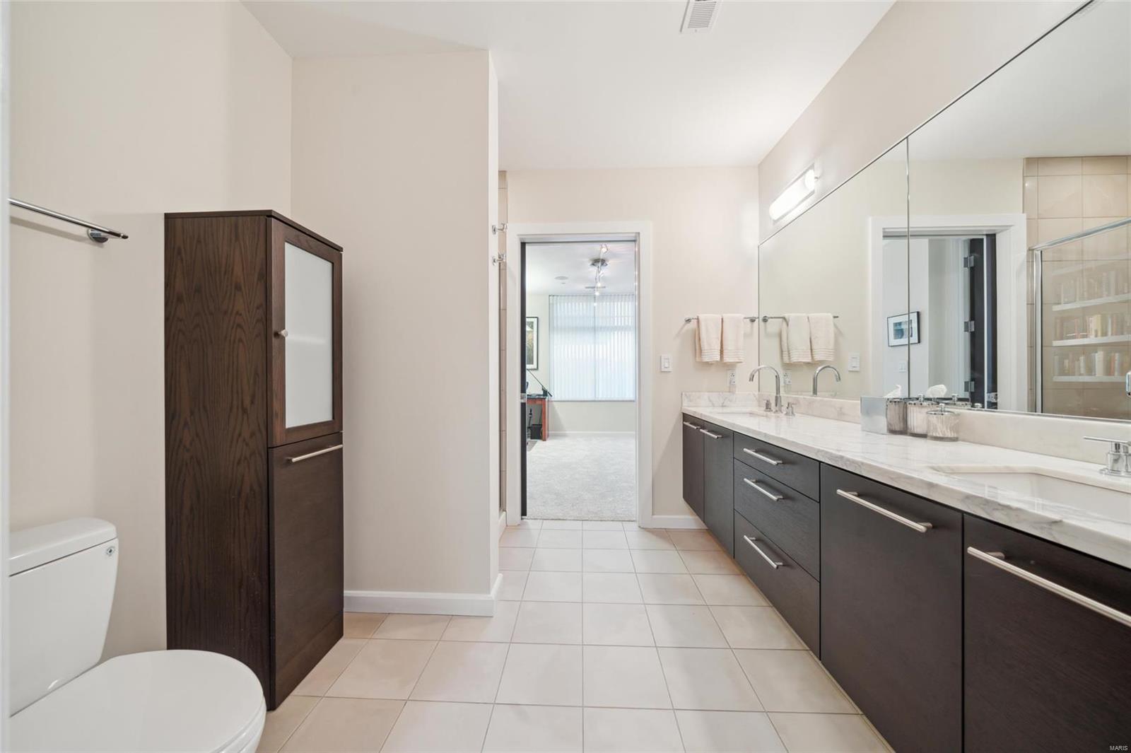 Central West End - Residential