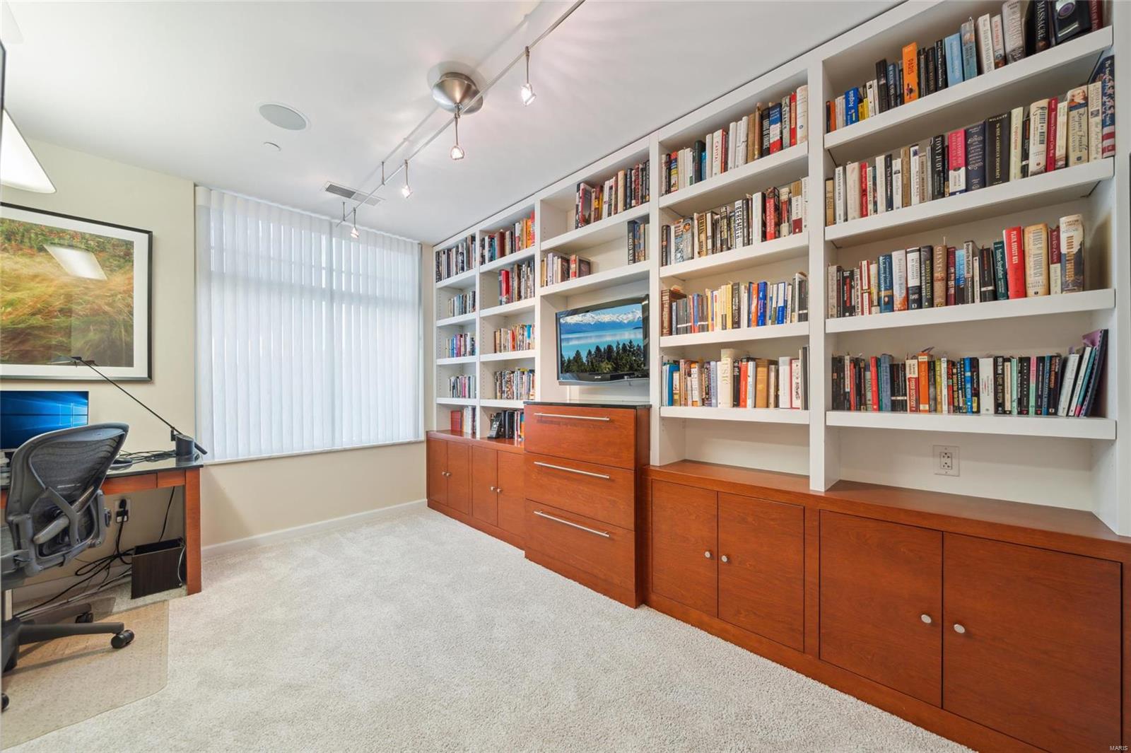 Central West End - Residential
