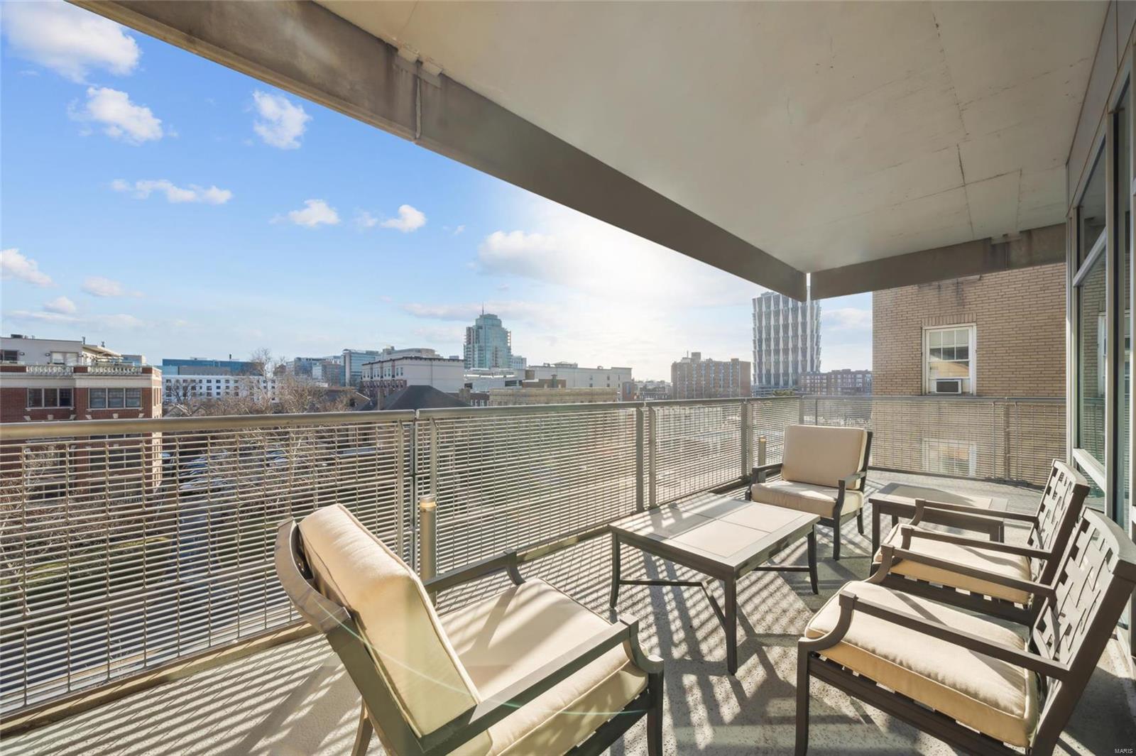 Central West End - Residential