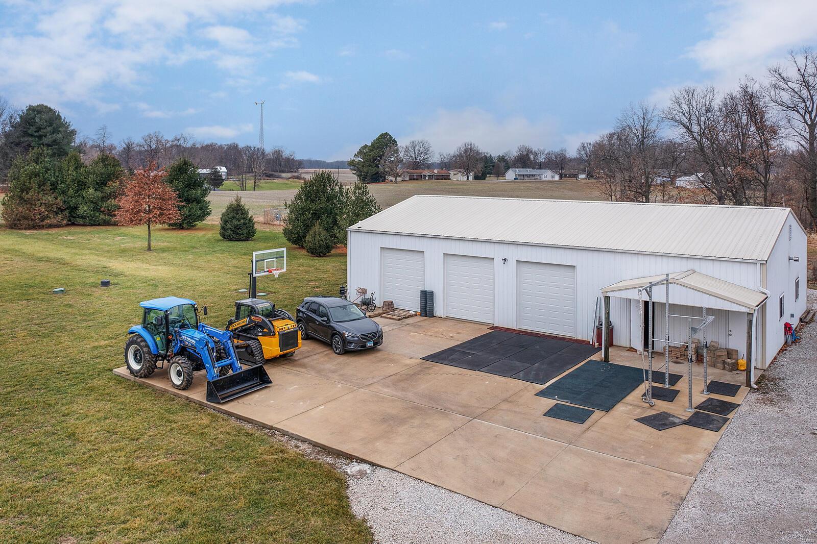 Marmon Hilltop Ests/1st Add - Residential