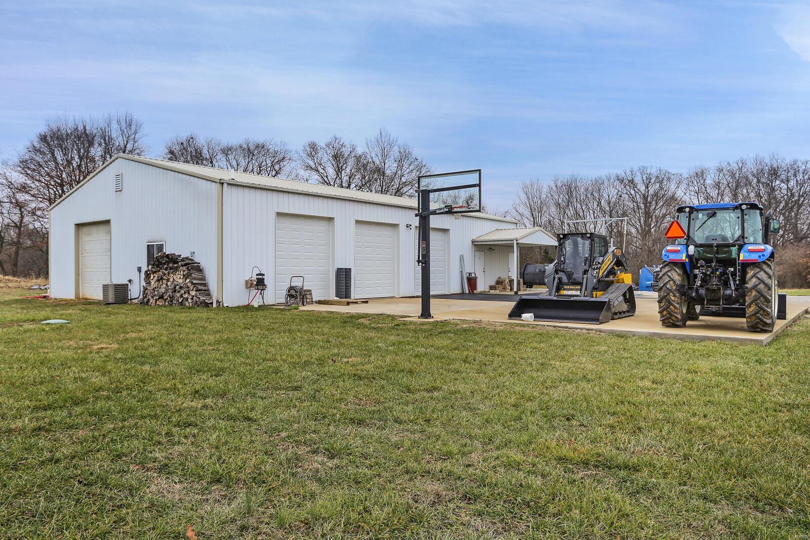 Marmon Hilltop Ests/1st Add - Residential