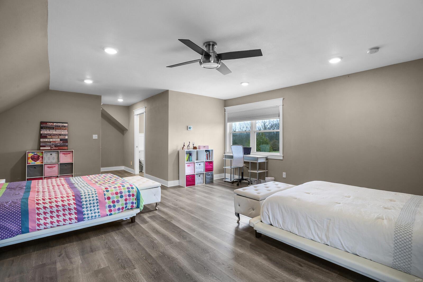 Marmon Hilltop Ests/1st Add - Residential