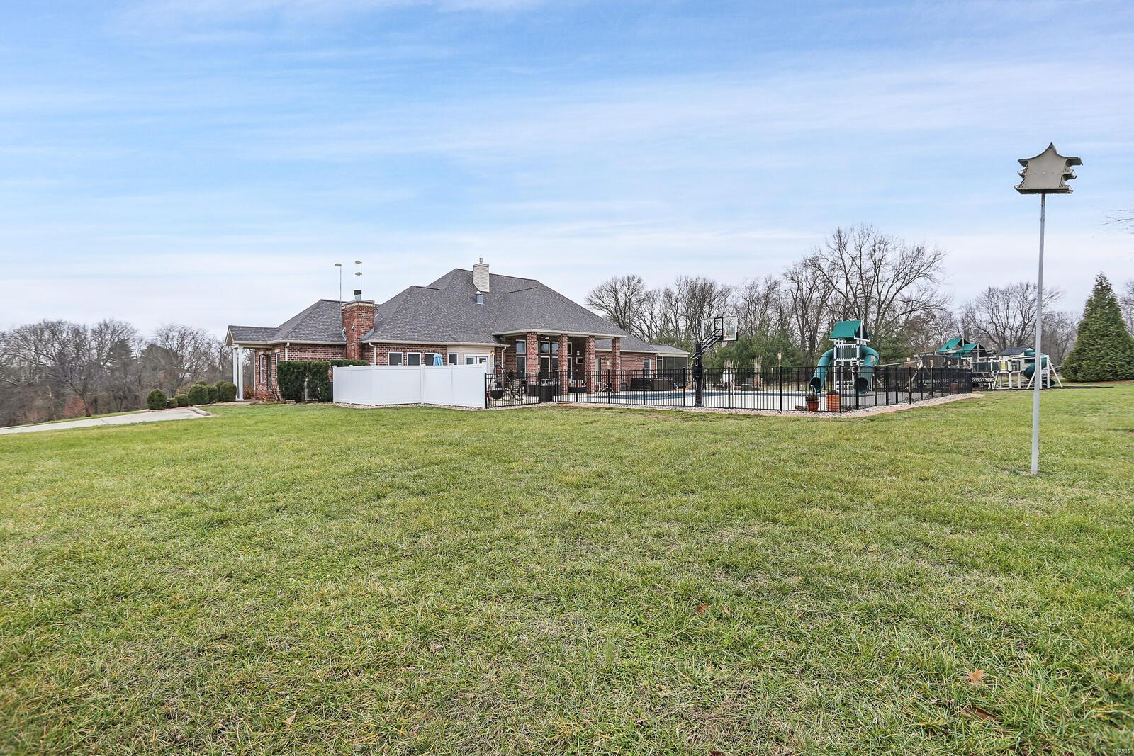Marmon Hilltop Ests/1st Add - Residential