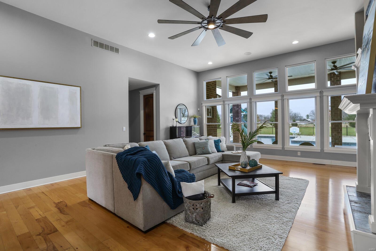 Marmon Hilltop Ests/1st Add - Residential