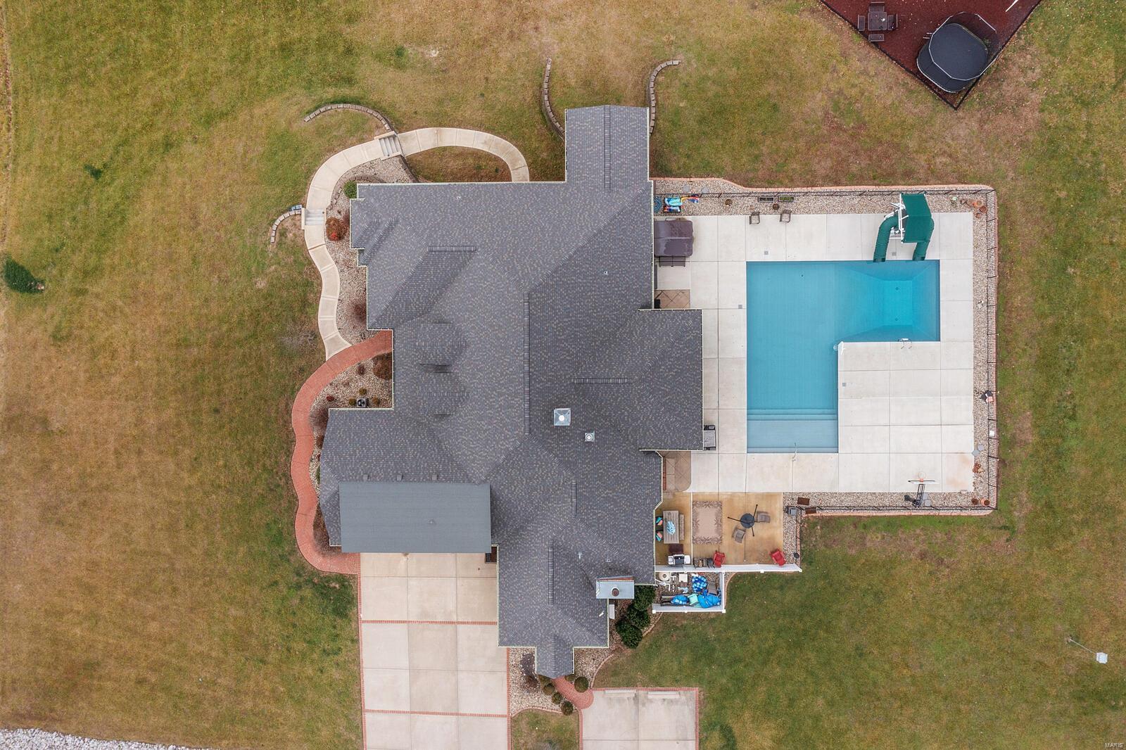 Marmon Hilltop Ests/1st Add - Residential