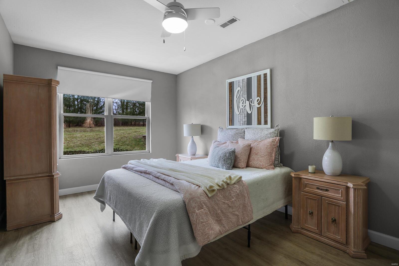 Marmon Hilltop Ests/1st Add - Residential