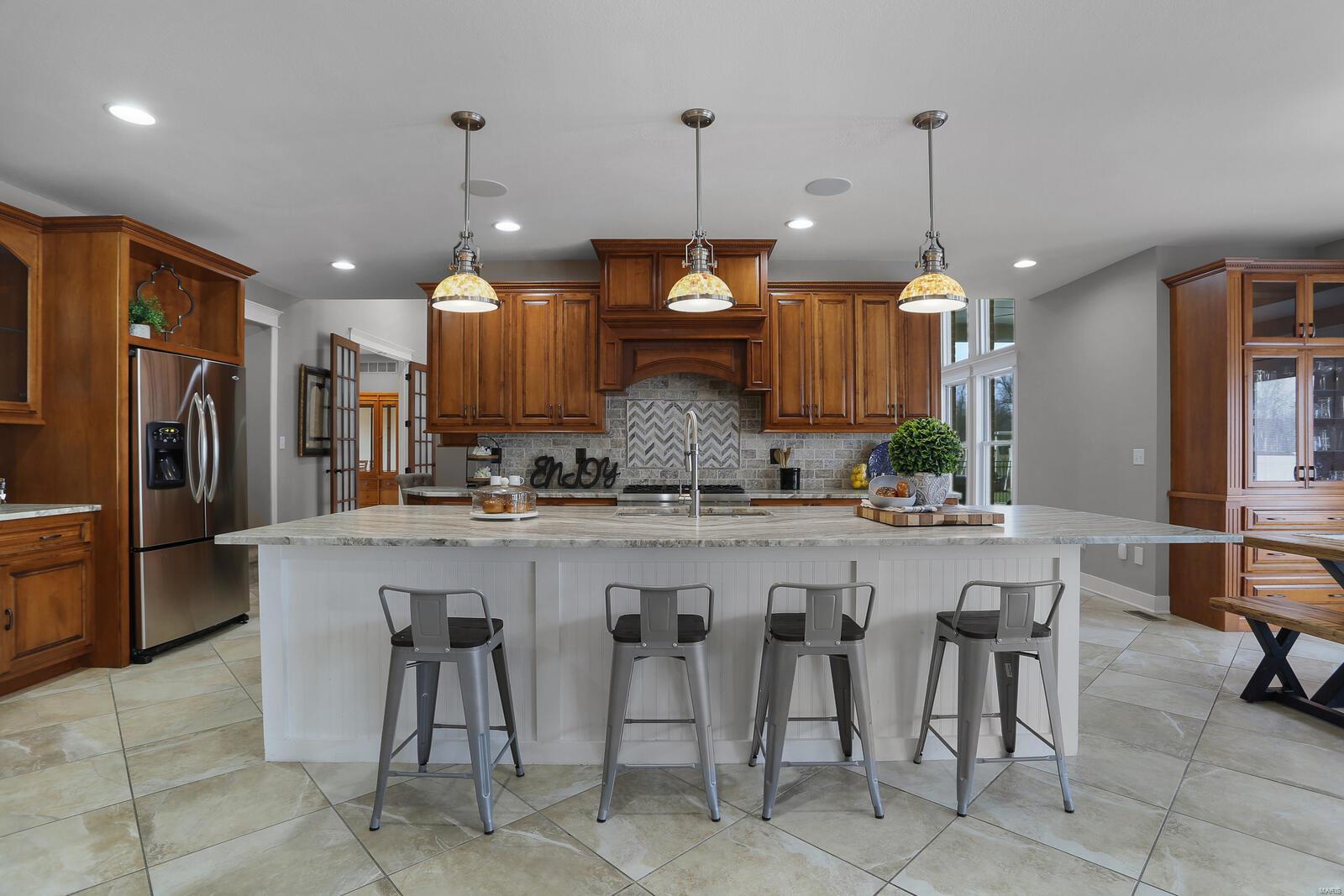 Marmon Hilltop Ests/1st Add - Residential