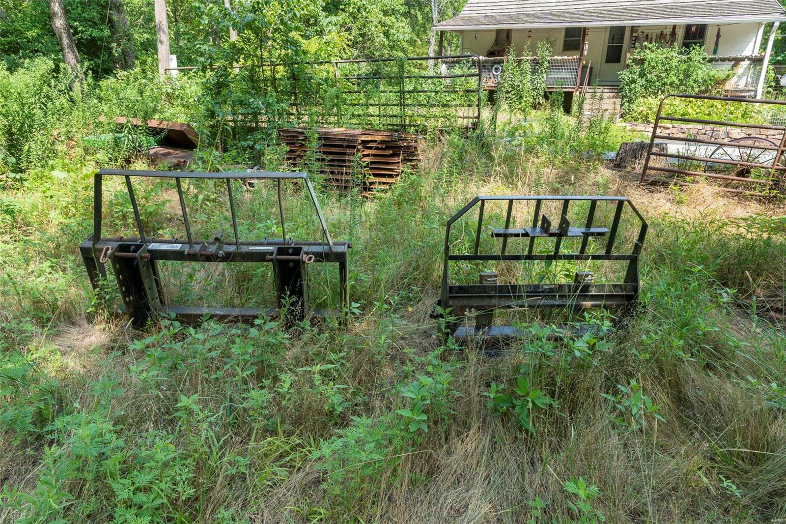 None - Farm