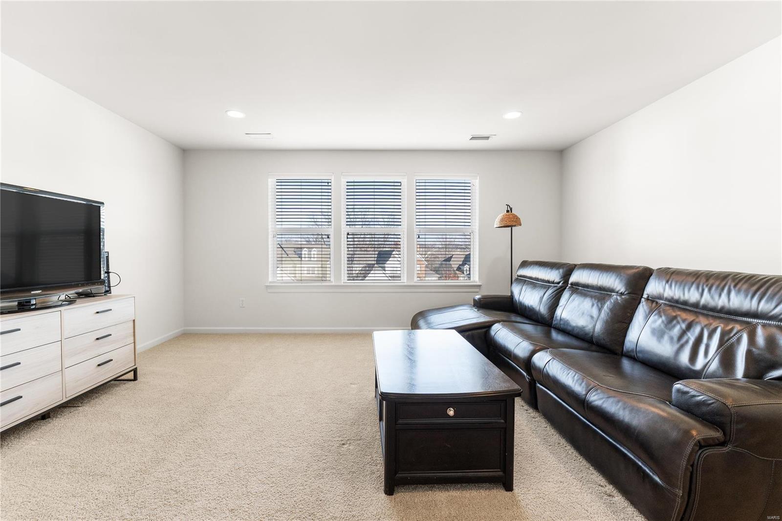 Reserve At Chesterfield Village-Plat - Residential
