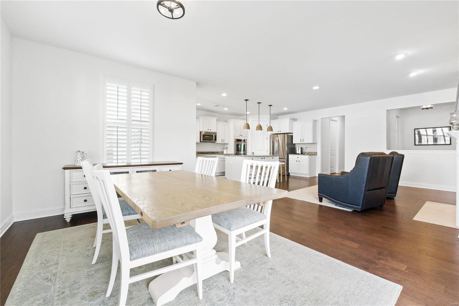 Reserve At Chesterfield Village-Plat - Residential
