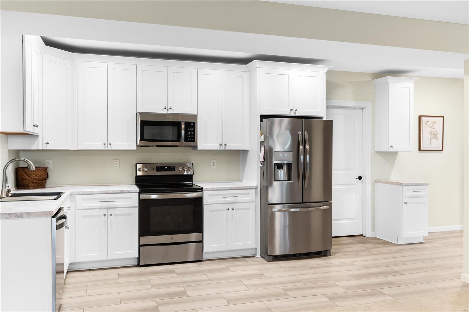 Reserve At Chesterfield Village-Plat - Residential