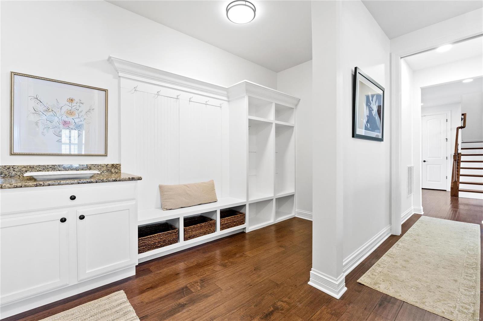Reserve At Chesterfield Village-Plat - Residential