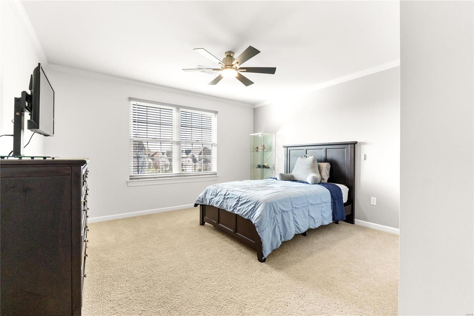 Reserve At Chesterfield Village-Plat - Residential