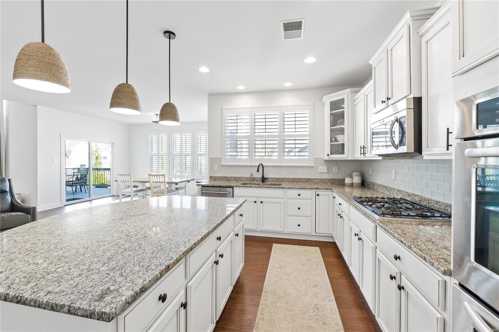Reserve At Chesterfield Village-Plat - Residential