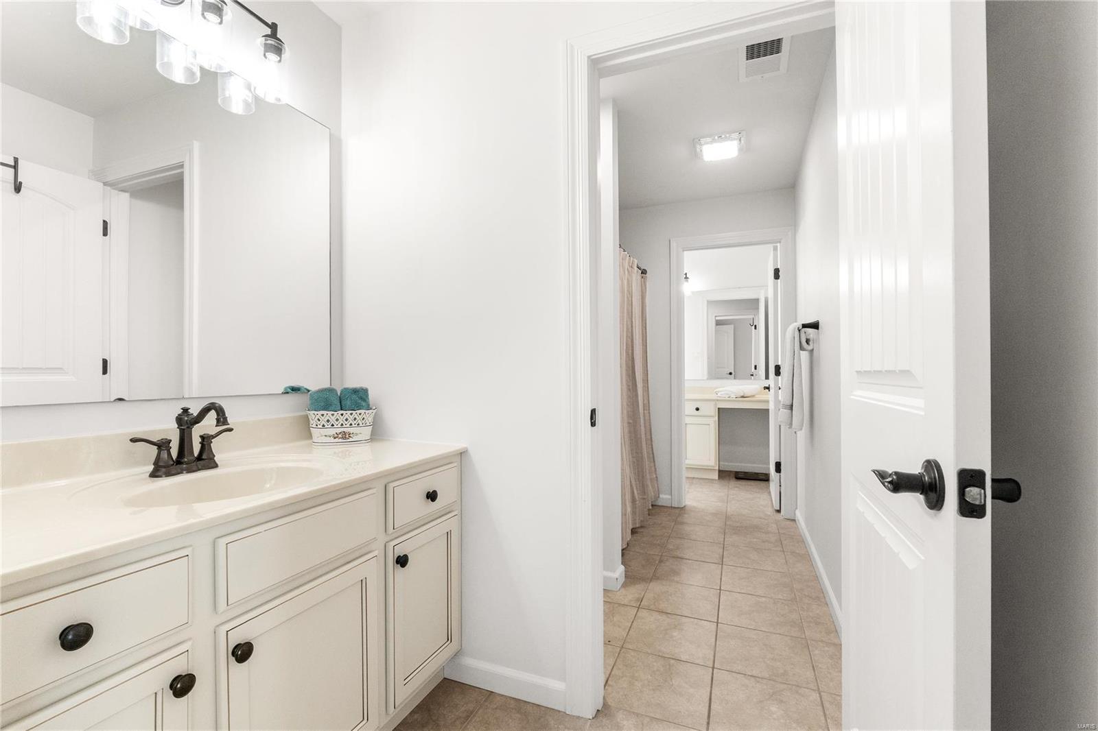 Reserve At Chesterfield Village-Plat - Residential