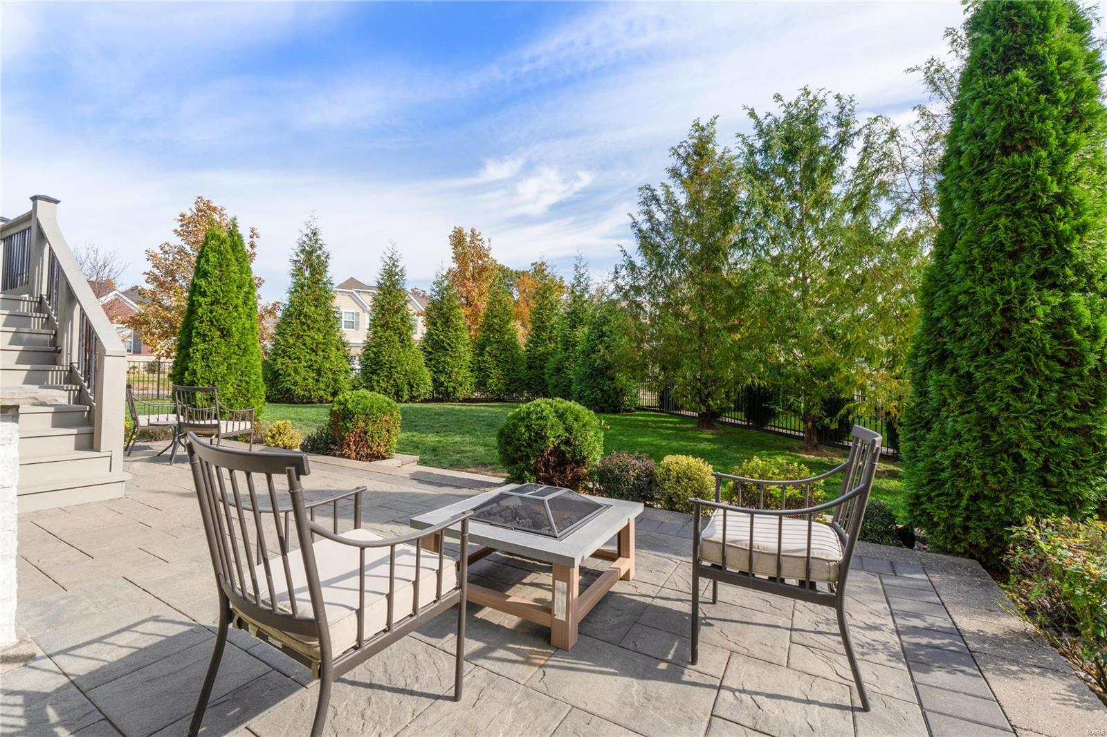 Reserve At Chesterfield Village-Plat - Residential