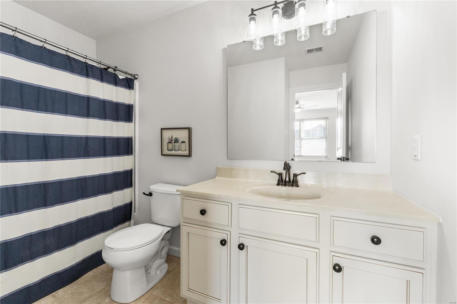 Reserve At Chesterfield Village-Plat - Residential