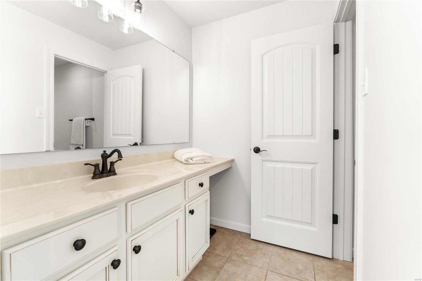 Reserve At Chesterfield Village-Plat - Residential