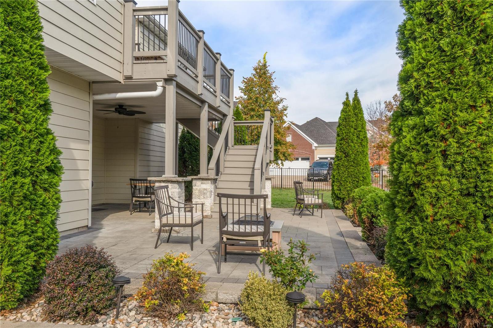 Reserve At Chesterfield Village-Plat - Residential