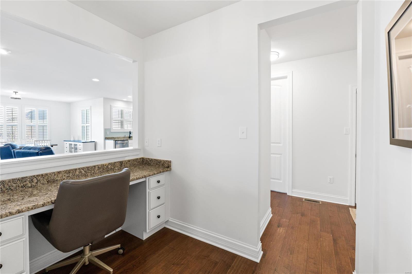 Reserve At Chesterfield Village-Plat - Residential