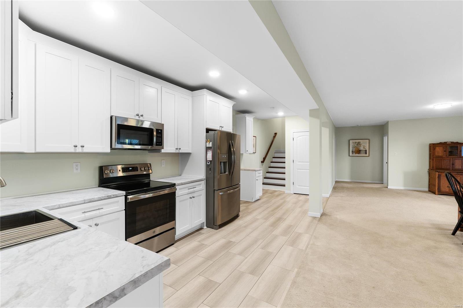Reserve At Chesterfield Village-Plat - Residential