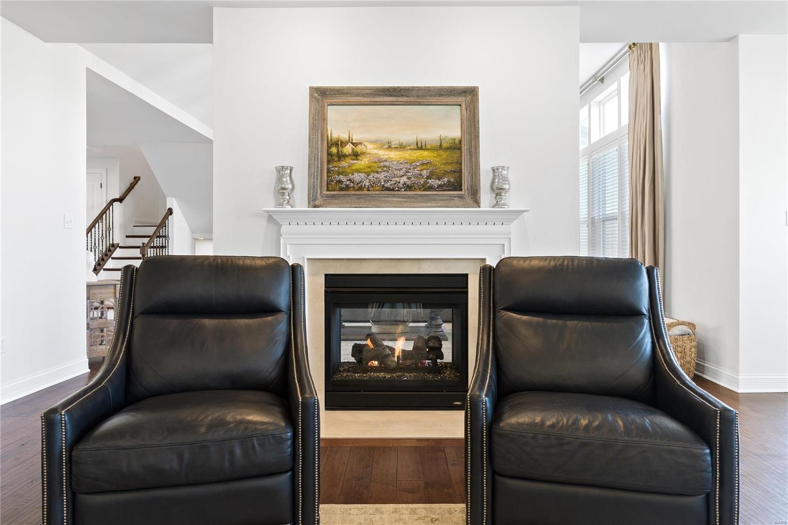 Reserve At Chesterfield Village-Plat - Residential